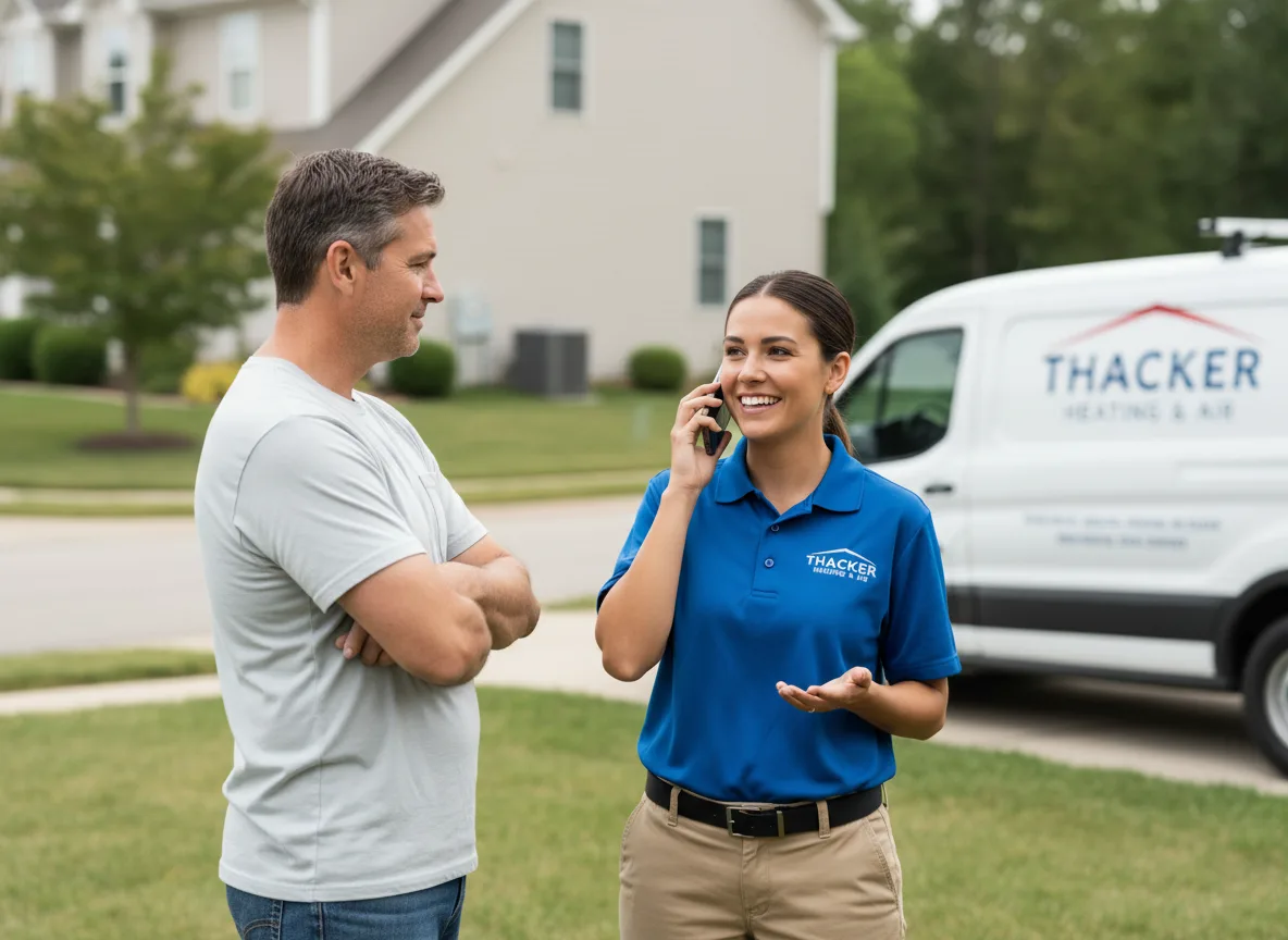 Ac Repair Davis, NC FAQs